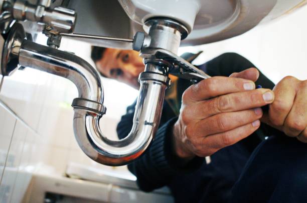 Best Toilet Repair Services  in Combee Settlement, FL