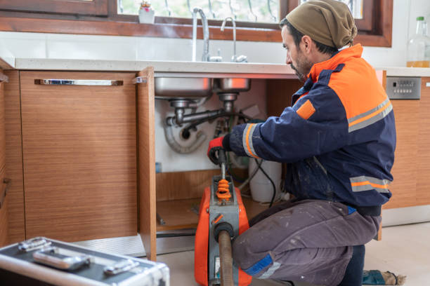 Best Sewer Cleaning Services  in Combee Settlement, FL