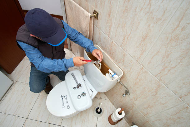 Best Residential Plumbing Services  in Combee Settlement, FL
