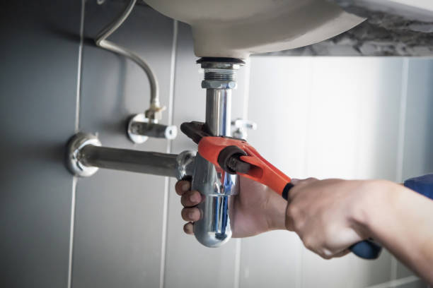 Best Gas Line Repair  in Combee Settlement, FL