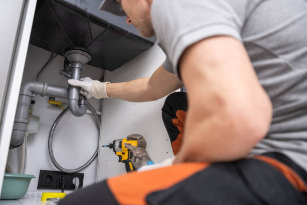 Best Water Heater Repair  in Combee Settlement, FL